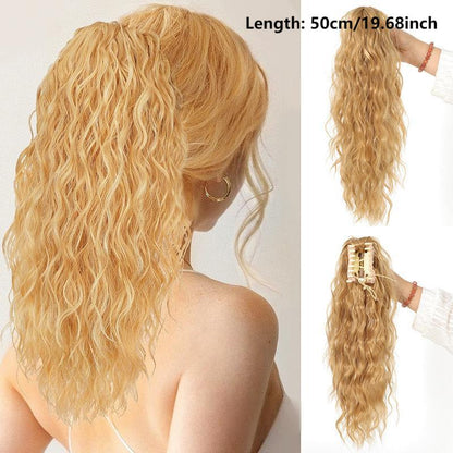 LushLift™ — Instantly Transform Flat Hair into a Flawless, Bounce-Filled Style That Never Slips