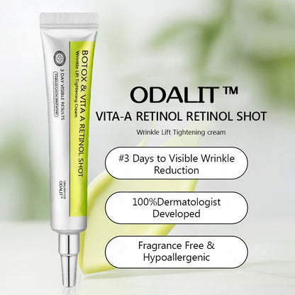 LuminaLift™ — Instantly Reveal Firmer, Brighter Skin That Turns Back Time Without Needles