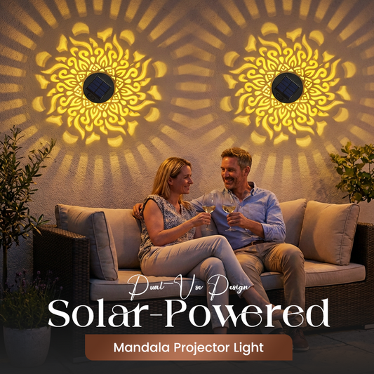 SolaraLuxe™ — Transform Your Nights with Endless, Effortless Solar Magic
