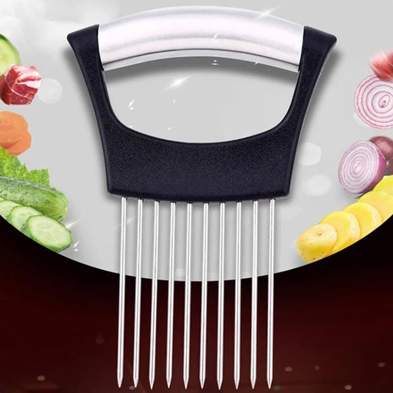 Cutting Assistant for Food Preparation