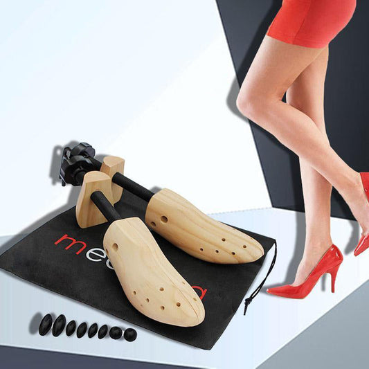 FlexiStep™ Shoe Expander — Unlock Pain-Free Shoes and Confidence in Every Step