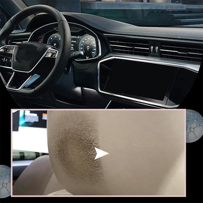 Luxora™ Interior Polish — Ignite Showroom Shine That Lasts for Weeks and Wows Every Drive