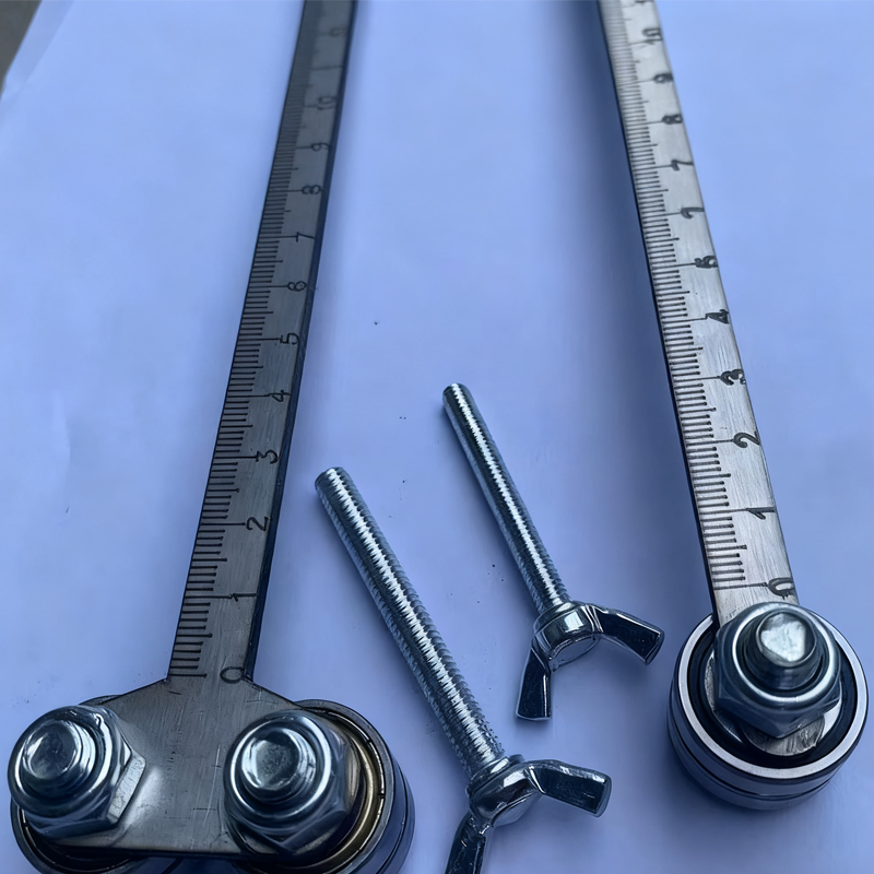 PrecisionPro™ — Transform Every Cut into a Flawless Masterpiece with Zero Waste