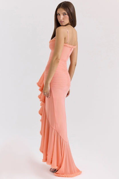 Lydia Dress