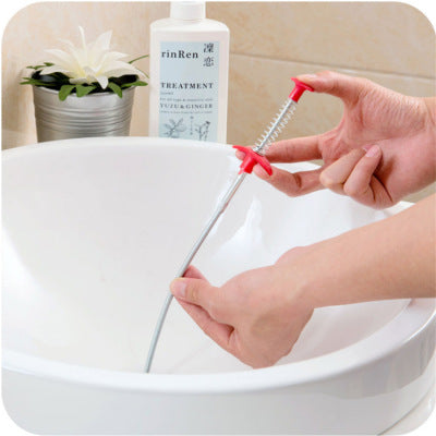PureClaw™ — Take Back Control with Instant, Chemical-Free Drain Freedom