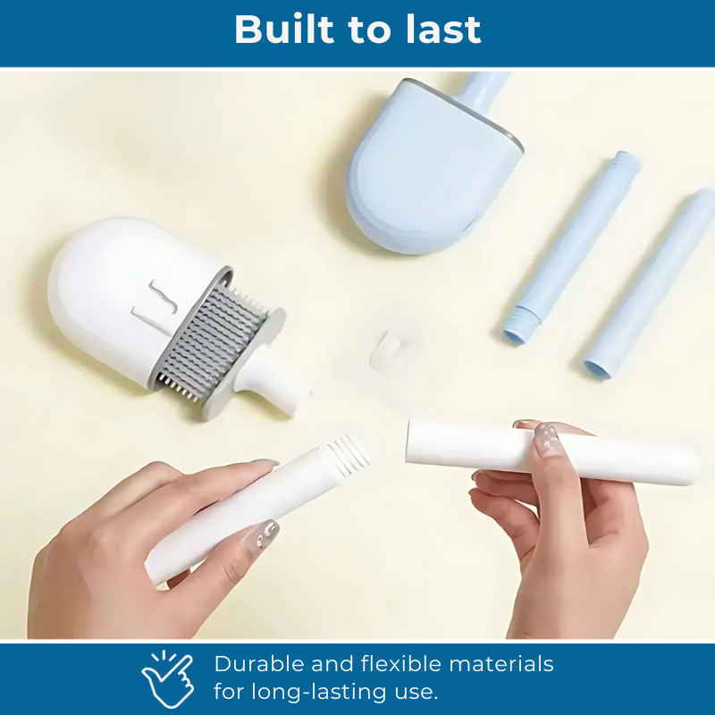 PureMist™ — Effortless Sparkle and Freshness That Transforms Your Bathroom Every Day