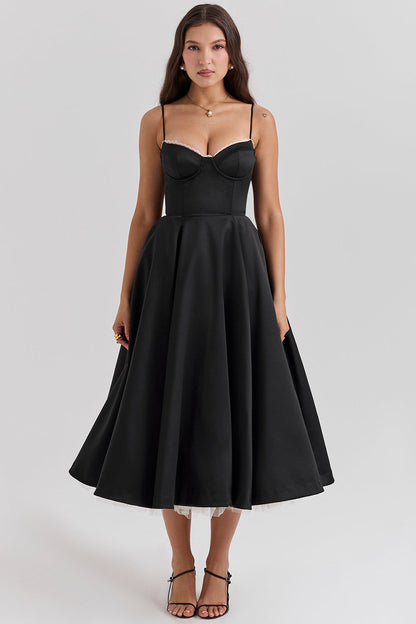 Celestelle™ — Slip Into Effortless Elegance That Turns Every Head