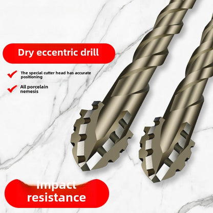 ProForge™ Drill & Tap Set — Crush Projects Fast with Flawless Precision and Effortless Power