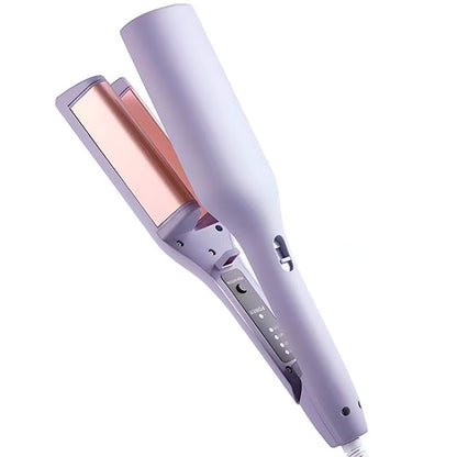 VioraWave™ — Effortless, Safe Styling for Stunning, Lasting Waves