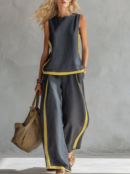 Mistelle™ — Feel Breathable Luxury That Empowers Every Move