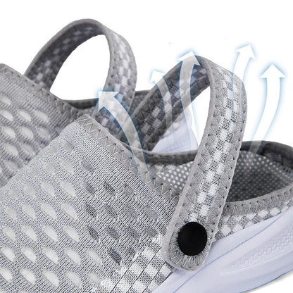RamziStep™ — Feel Light, Supported Freedom From Morning to Night