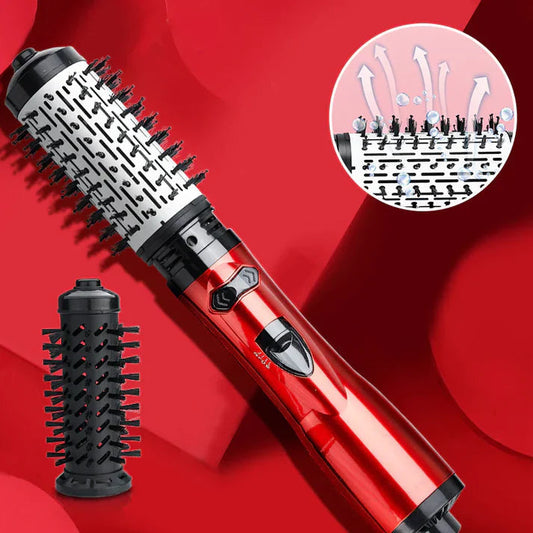 LumaCurl™ — Unleash Stunning, Damage-Free Curls That Command Attention Every Time