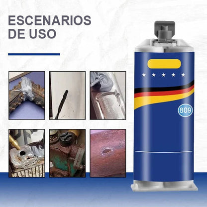 MetalGuard™ — Stop Leaks Instantly with Rock-Hard Repairs That Last a Lifetime