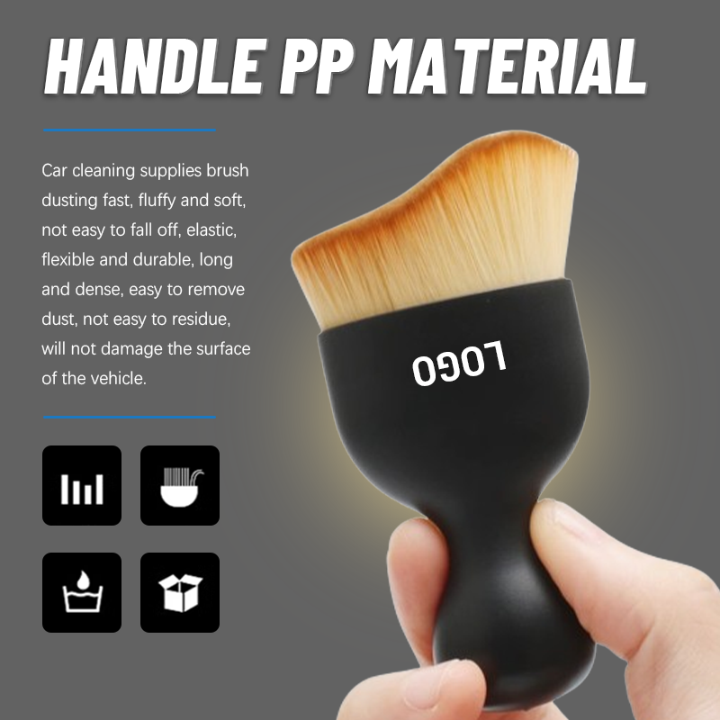 DustGuard™ — Effortless Dust-Free Car Interiors | 50% Off