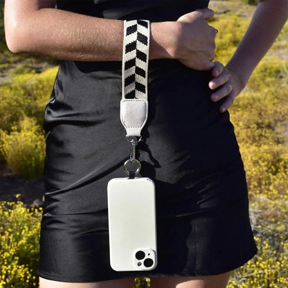 VeloStrap™ — Effortless Hands-Free Freedom That Keeps You Stylish and Ready