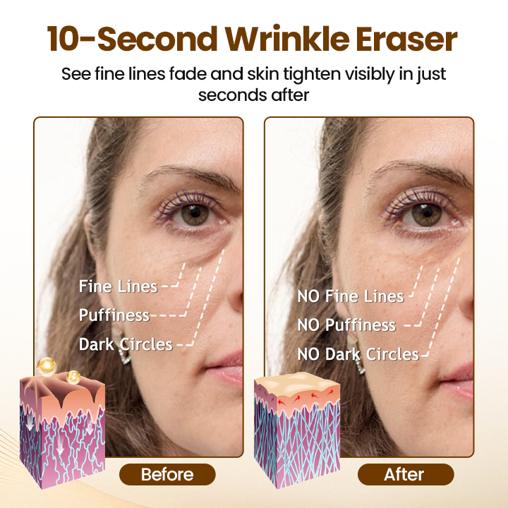 LumaLift™ Rapid Renewal Serum — Instantly Tighten and Glow Like You’re Years Younger