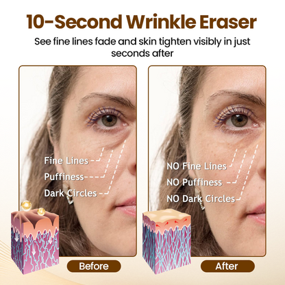 LumaLift™ Rapid Renewal Serum — Instantly Tighten and Glow Like You’re Years Younger