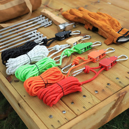 TitanTether™ — Lock in Unshakeable Security and Own Every Adventure with Confidence