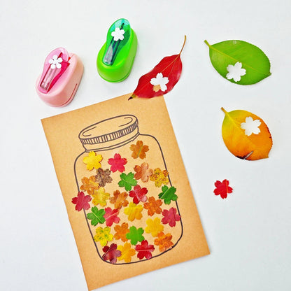 SparkJoy™ Creative Puncher Kit — Unlock Your Child’s Confidence and Endless Imagination with Every Magical Shape