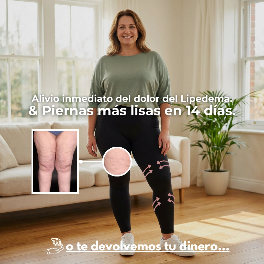VitaStride™ — Feel Energized Legs and Say Goodbye to Swelling All Day