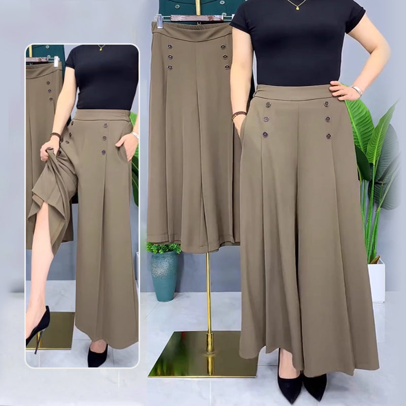 VeraSilk™ — Slip Into Effortless Elegance and Confidence All Day Long