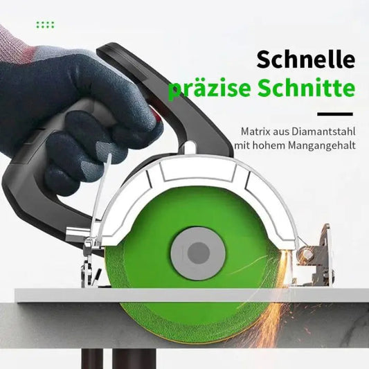 Buy One Get One Free Multifunctional Diamond Saw Blade