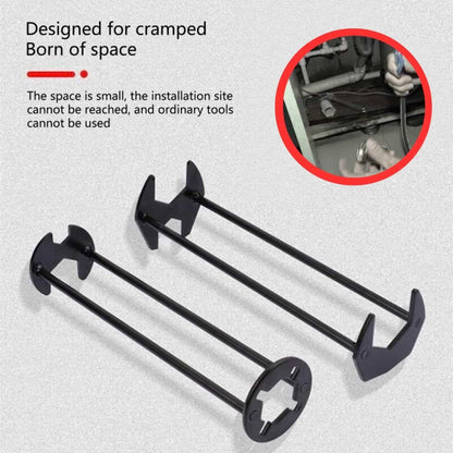 GripMaster™ — Tighten Faucets Effortlessly, No Strain | 50% Off