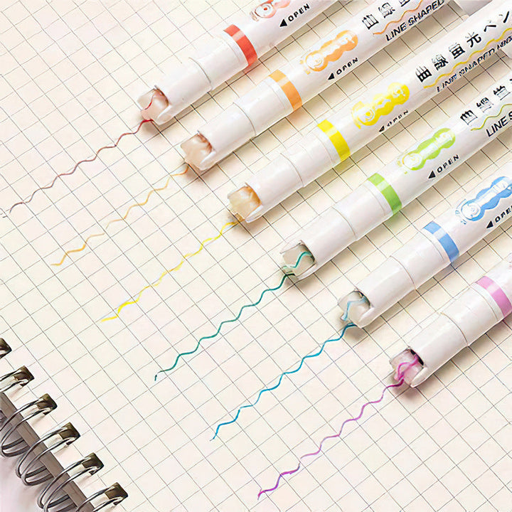 CreativeInk™ Everlasting Writing Delight