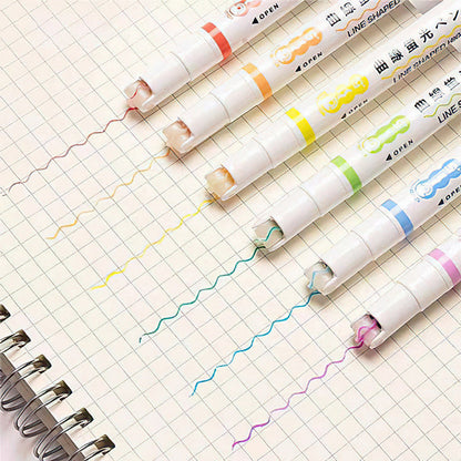 CreativeInk™ Everlasting Writing Delight