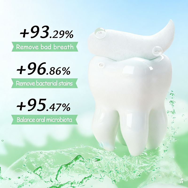 FreshPawMist™ — Effortless Fresh Breath and a Radiant Smile Your Pet Deserves