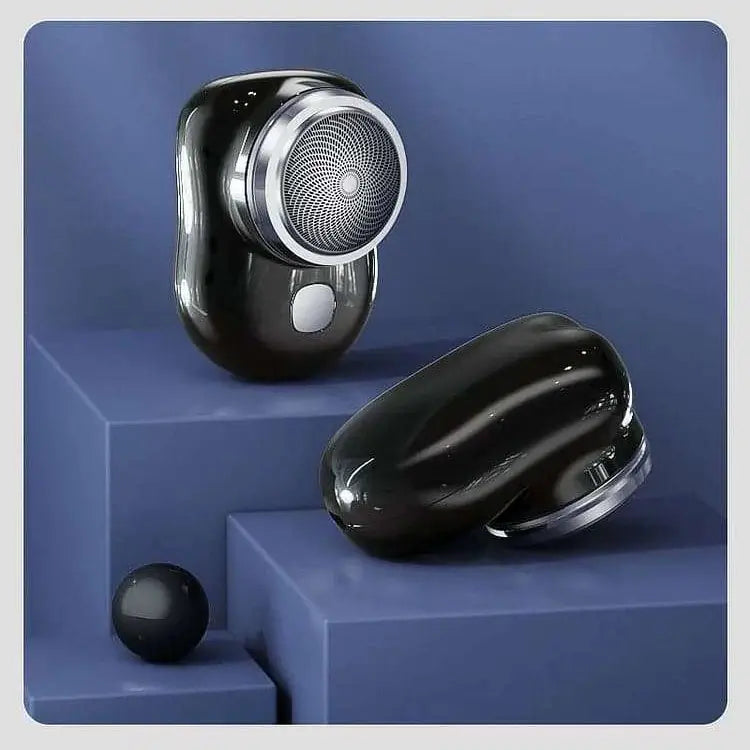 EasyRazor™ | Perfect Shaver - Accurate, Secure & Simple to Use