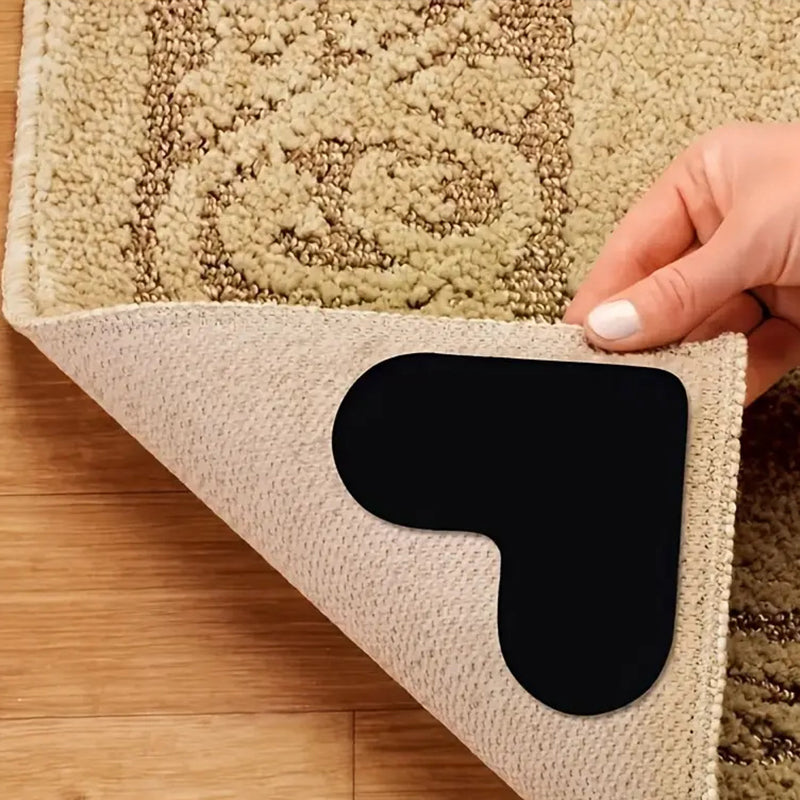 SteadyNest™ — Lock Rugs Firmly for a Safer, Slip-Free Home Peace