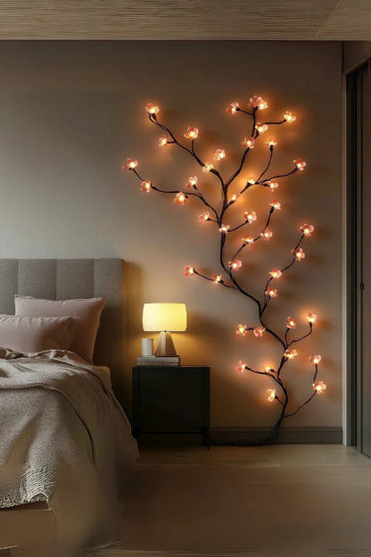 Willow Vine Wisp