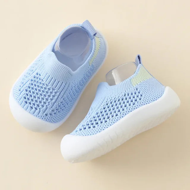 StrideJoy™ — Unleash Your Child’s Joy with Every Step of Comfortable Freedom