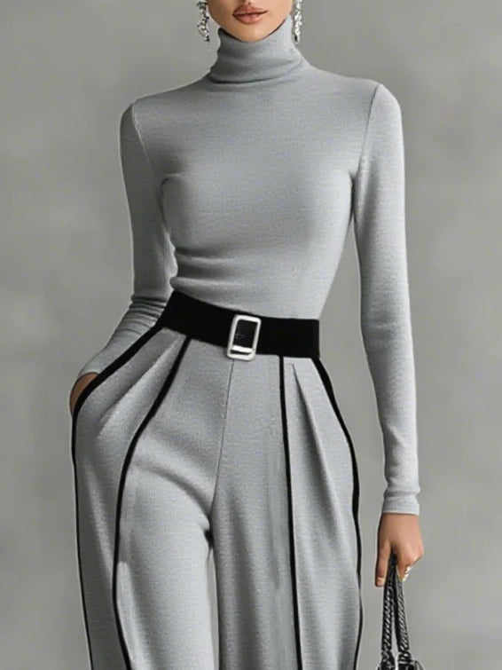 ArdaVera™ Two-Piece Set — Command Every Room with Effortless, Head-Turning Confidence