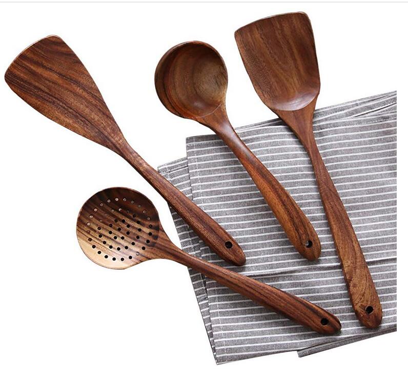 RamoraWood™ — Transform Your Kitchen with Timeless, Natural Elegance and Lasting Strength