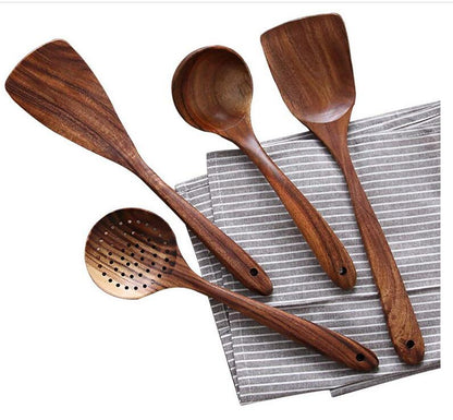 RamoraWood™ — Transform Your Kitchen with Timeless, Natural Elegance and Lasting Strength