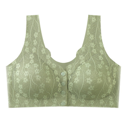 SilkaLift™ — Feel Unstoppable with Effortless All-Day Confidence and Breathable Support