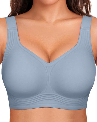 VivaCurve™ — Experience Freedom with Flawless Lift and All-Day Comfort