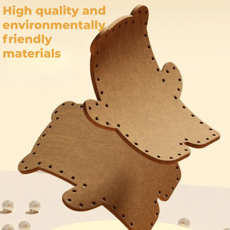 MiniSy™ — Unlock Your Child’s Brilliance with Every Whimsical Stitch