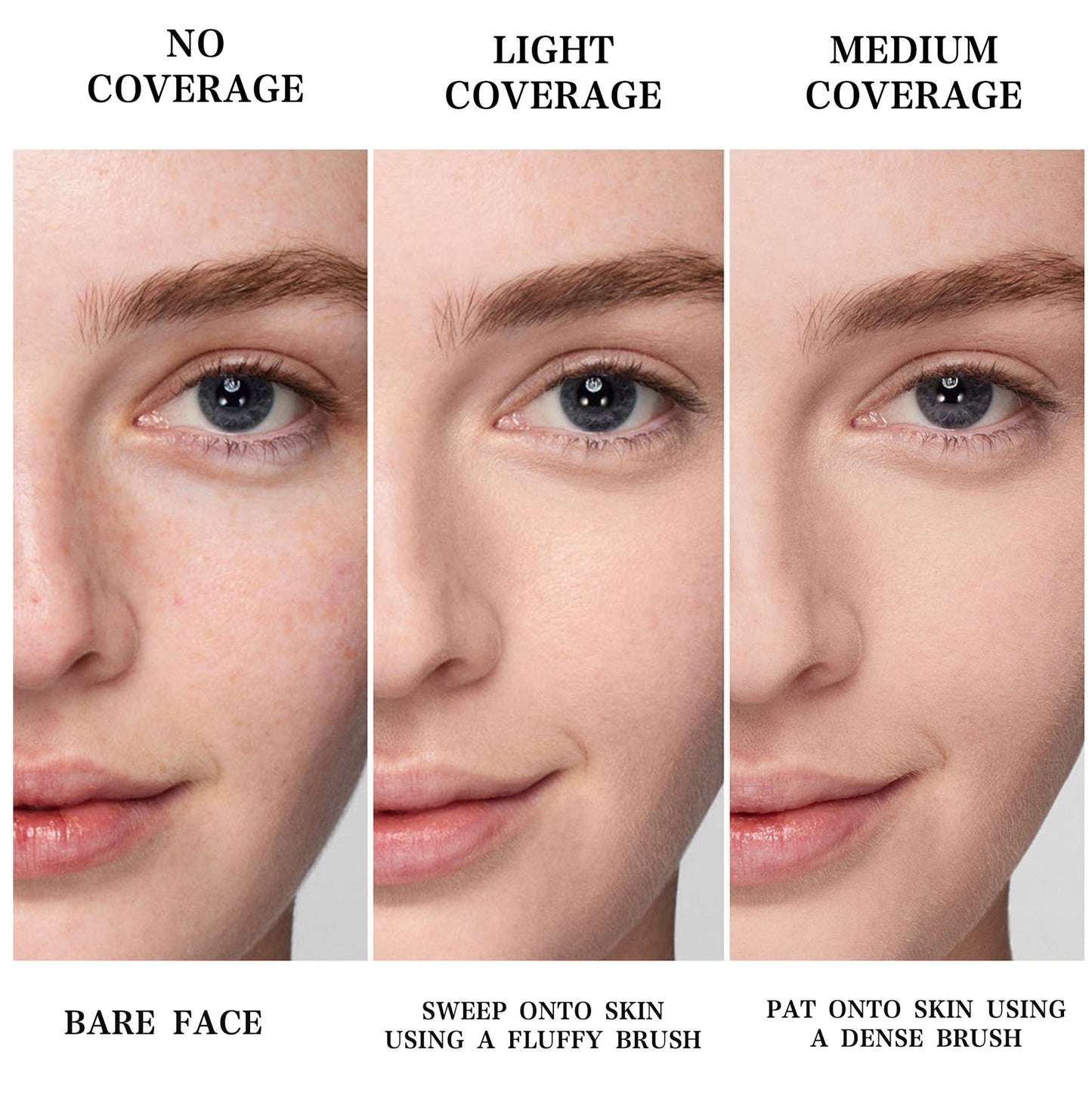 VivaLumina™ — Unmask Your Natural Glow with All-Day Flawless Radiance