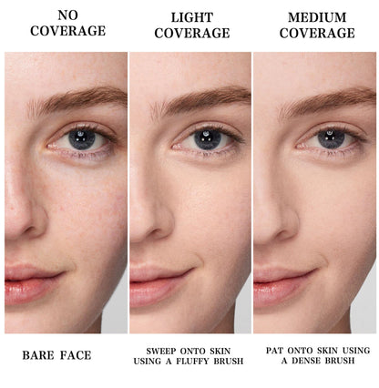 VivaLumina™ — Unmask Your Natural Glow with All-Day Flawless Radiance