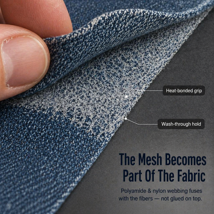 SwiftPatch™ — Repair Tears, Hems & Frays In Just 10 Seconds
