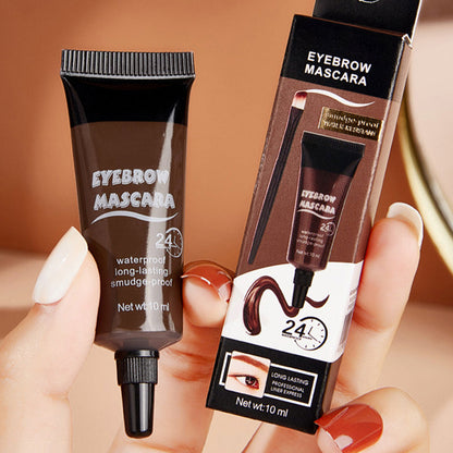 LumiLuxe™ — Command Every Look with Bold, Flawless Brows That Never Quit