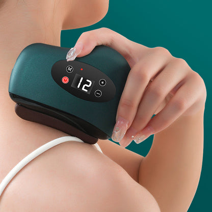 RadiancePulse™ — Unlock Deep Relaxation and Radiant, Youthful Glow Instantly