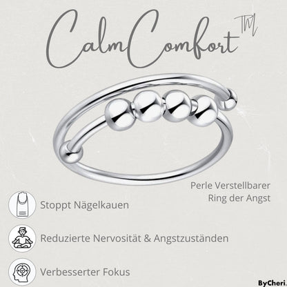 1+1 FREE TEMPORARY | CalmComfort™ - Adjustable Bulge Enhancer Tightener