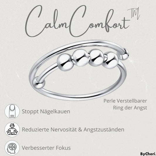 1+1 FREE TEMPORARY | CalmComfort™ - Adjustable Bulge Enhancer Tightener