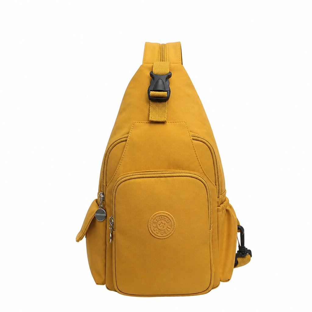 FluxCarry™ — Effortless Freedom to Carry Your Life Your Way