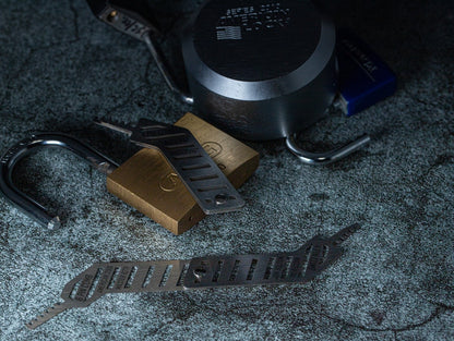 BoltAlign™ — Master Every Lock with Effortless Precision and Confidence