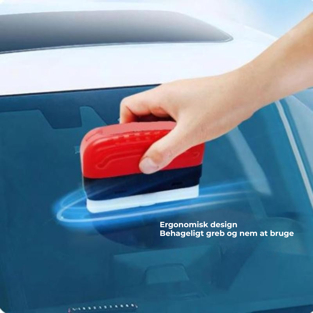 ClearVantage™ — Unleash Crystal-Clear Vision and Drive Fearlessly Through Any Storm